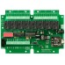 Industrial Relay Controller 8-Channel SPDT + 8-Channel ADC